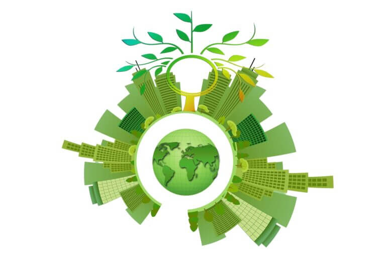 Lee más sobre el artículo Negocios Verdes: El Camino hacia el Éxito Empresarial Sostenible